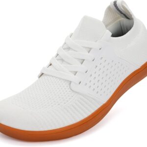 Men's Wide Minimalist Barefoot Sneakers - Image 5