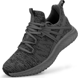 Women's Cushioned Everyday Slip-On Sneakers - Image 3