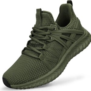 Women's Cushioned Everyday Slip-On Sneakers