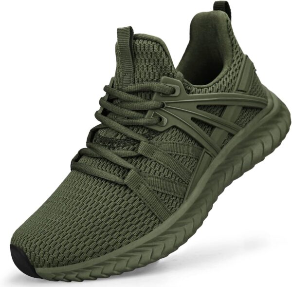 Women's Cushioned Everyday Slip-On Sneakers